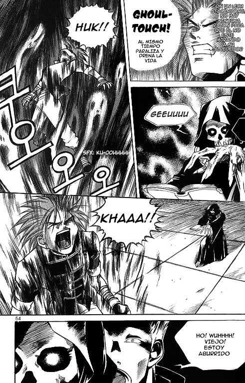 Capitulo 16 page 22