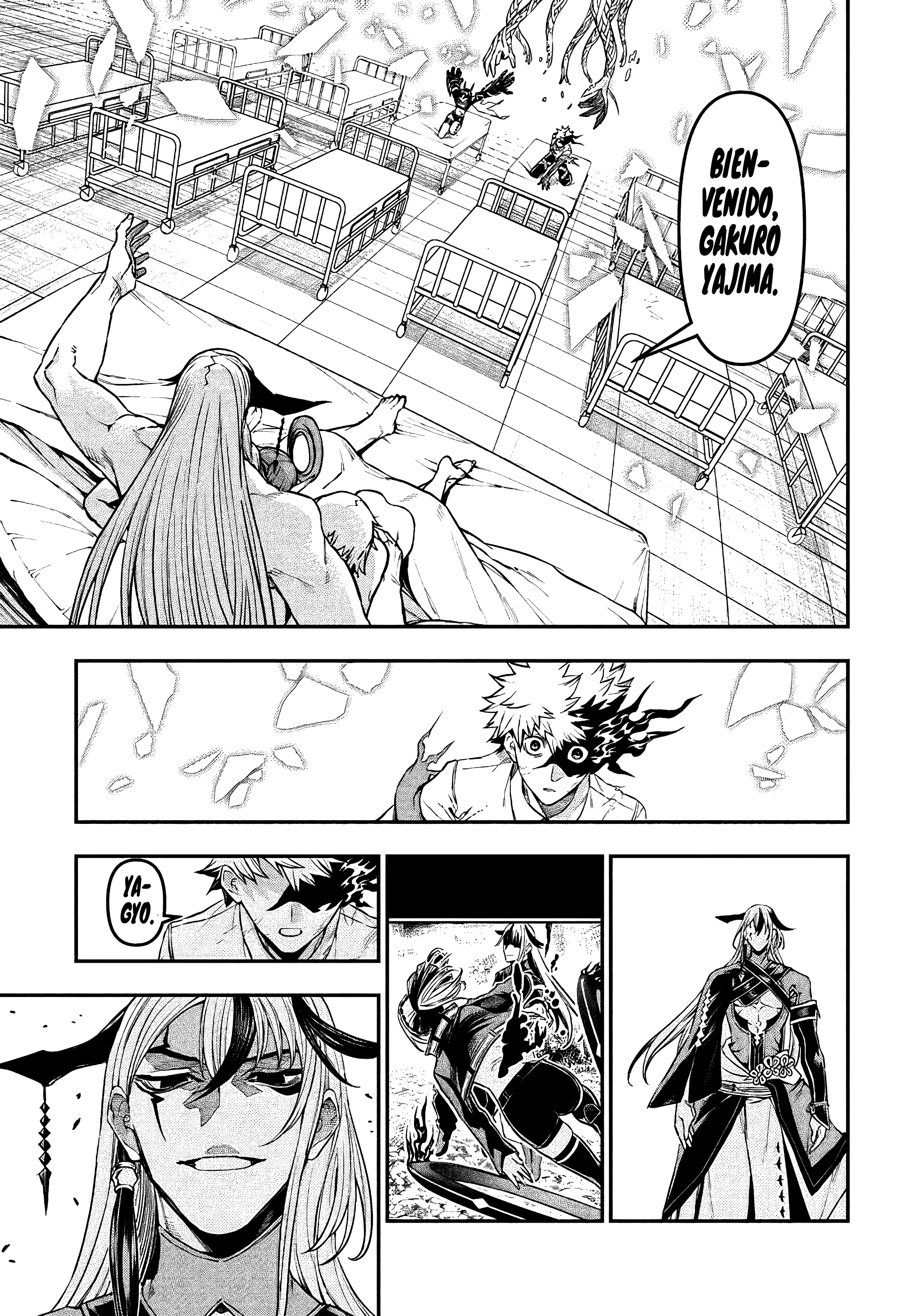 Capitulo 154 page 7