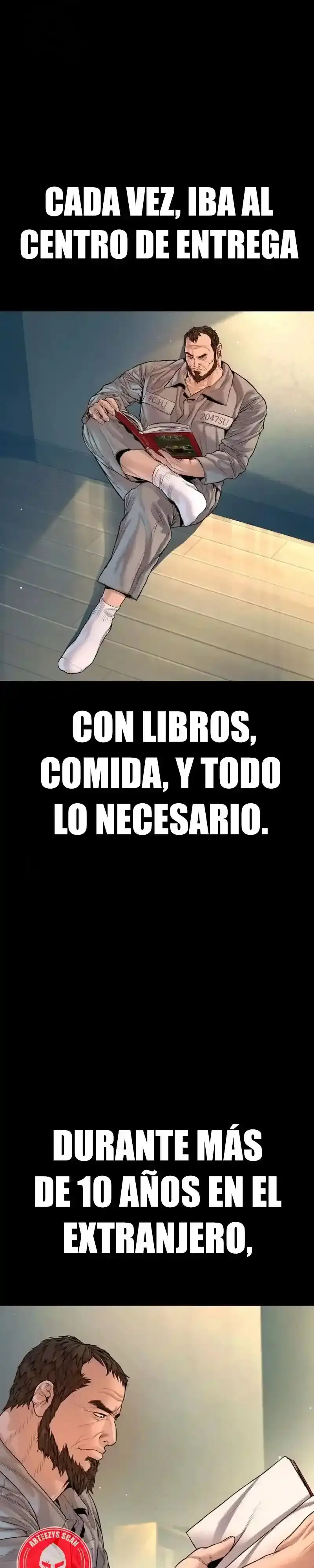 Capitulo 204 page 33