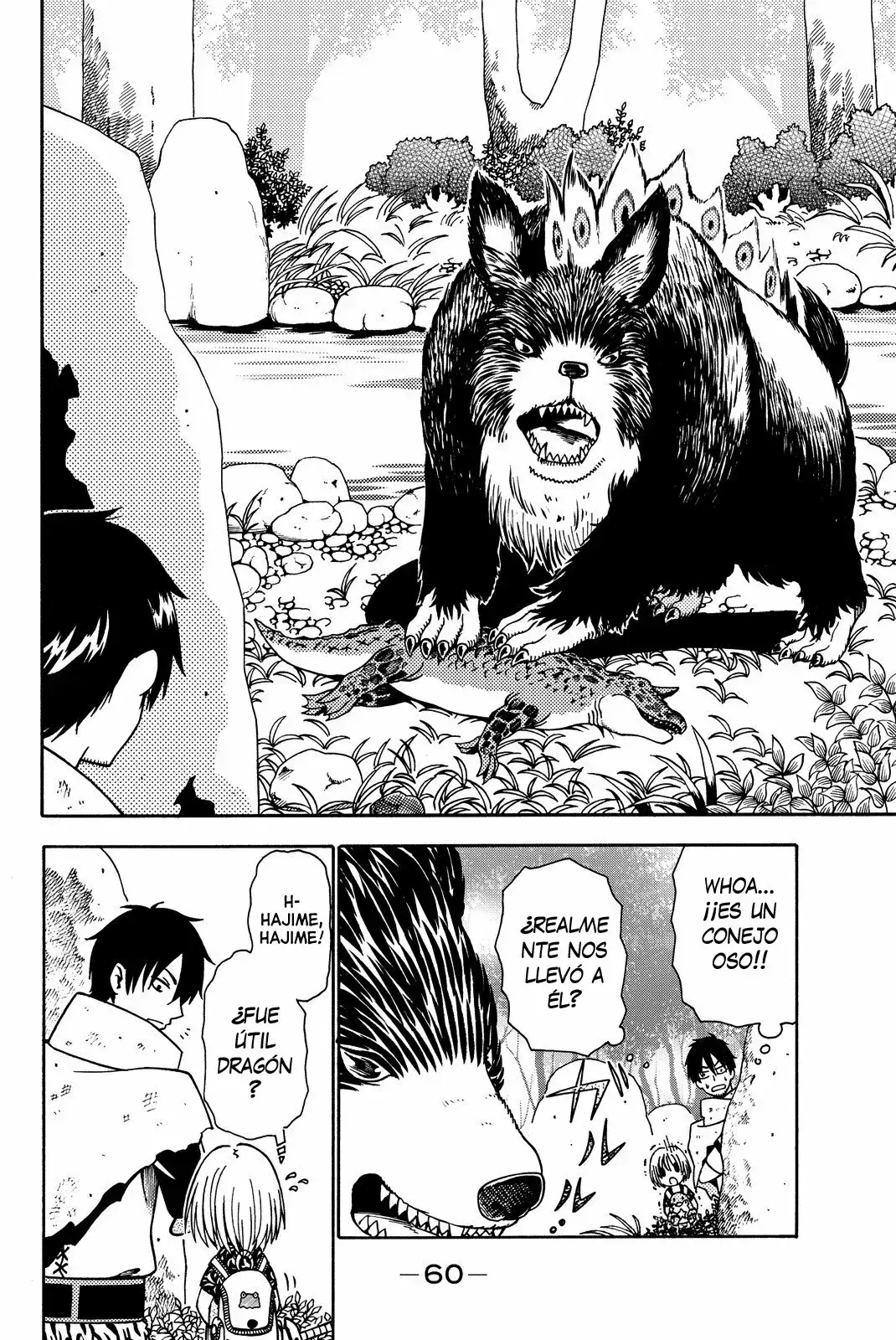 Capitulo 11 page 30