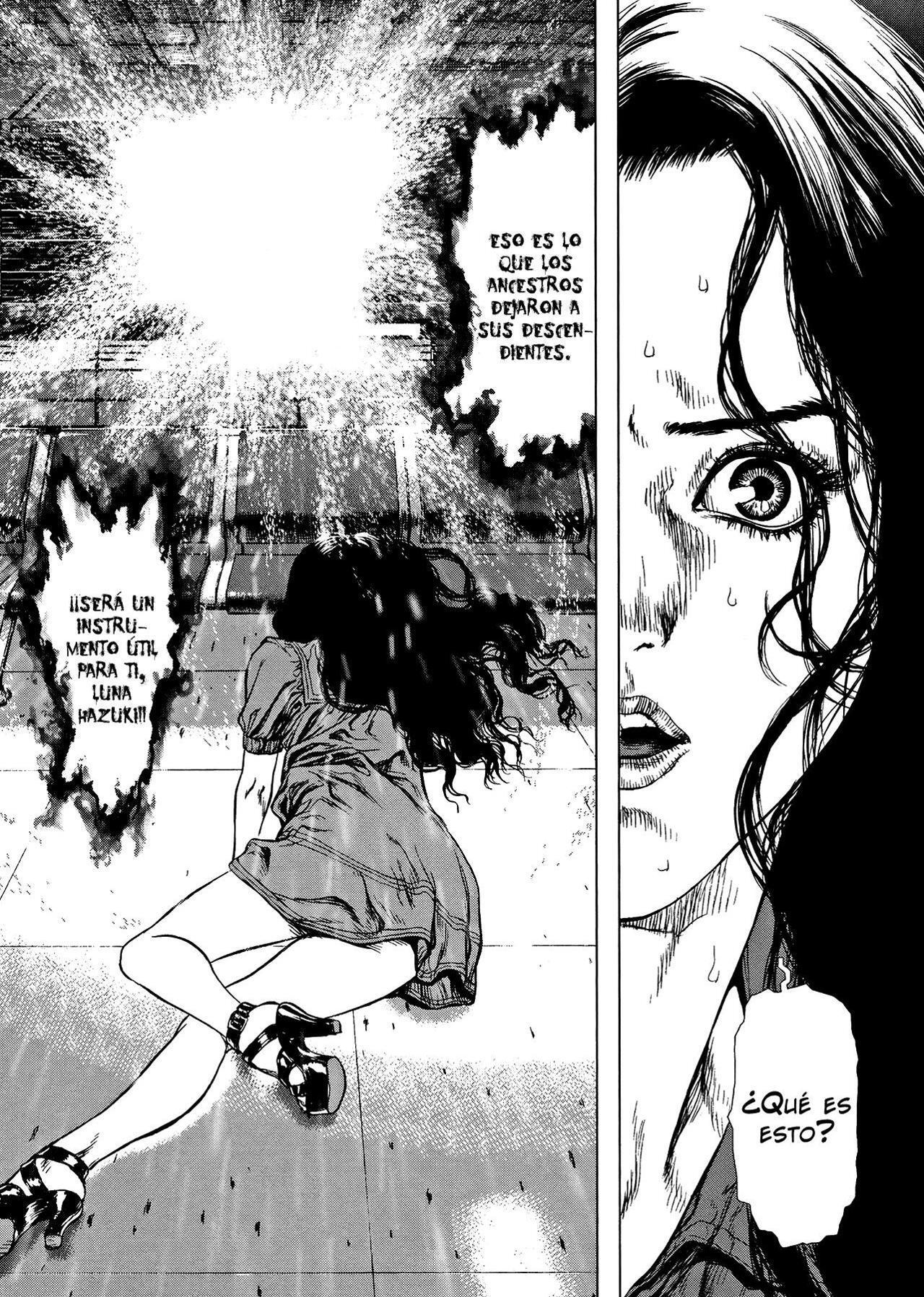 Capitulo 27 page 4