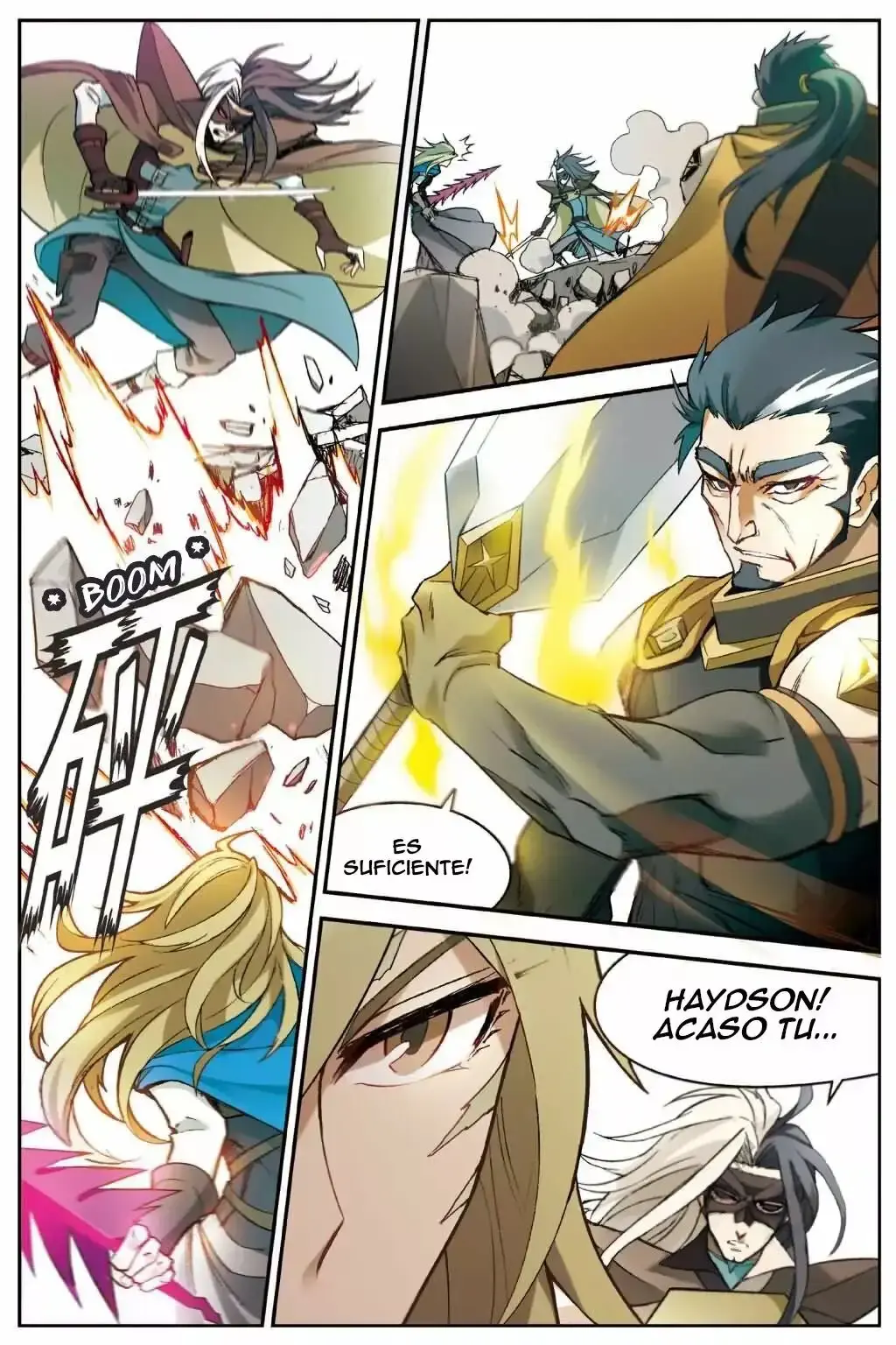 Capitulo 141 page 14