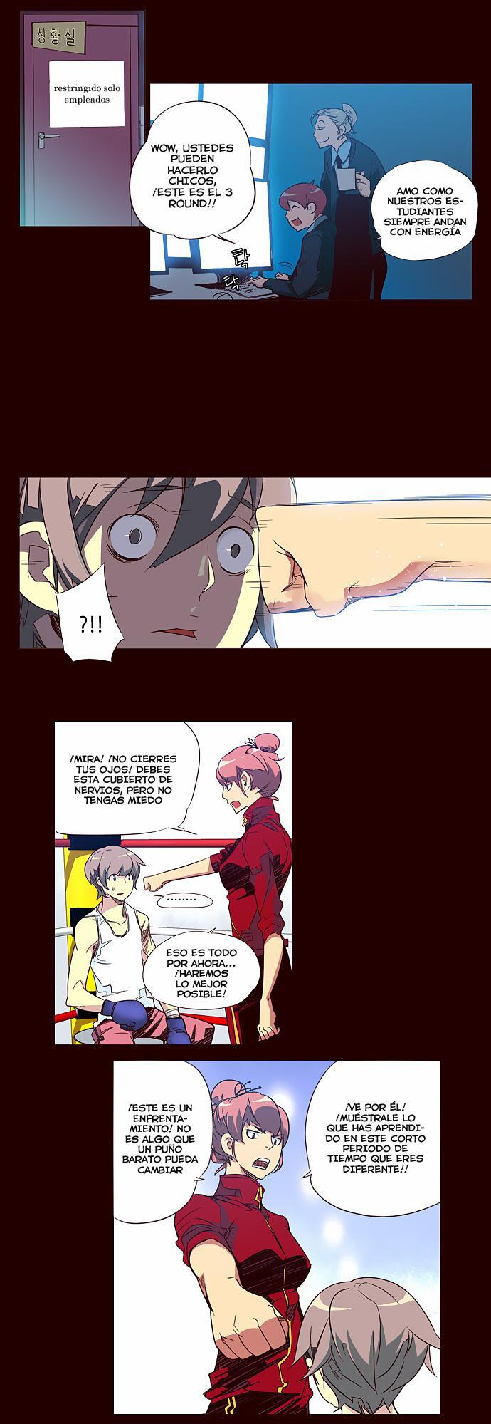 Capitulo 65 page 15