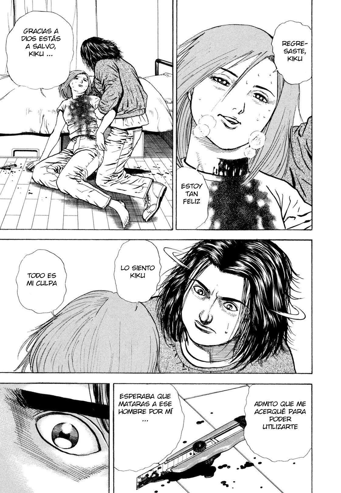 Capitulo 32 page 43