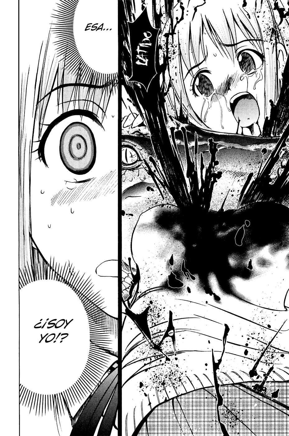 Capitulo 68 page 23