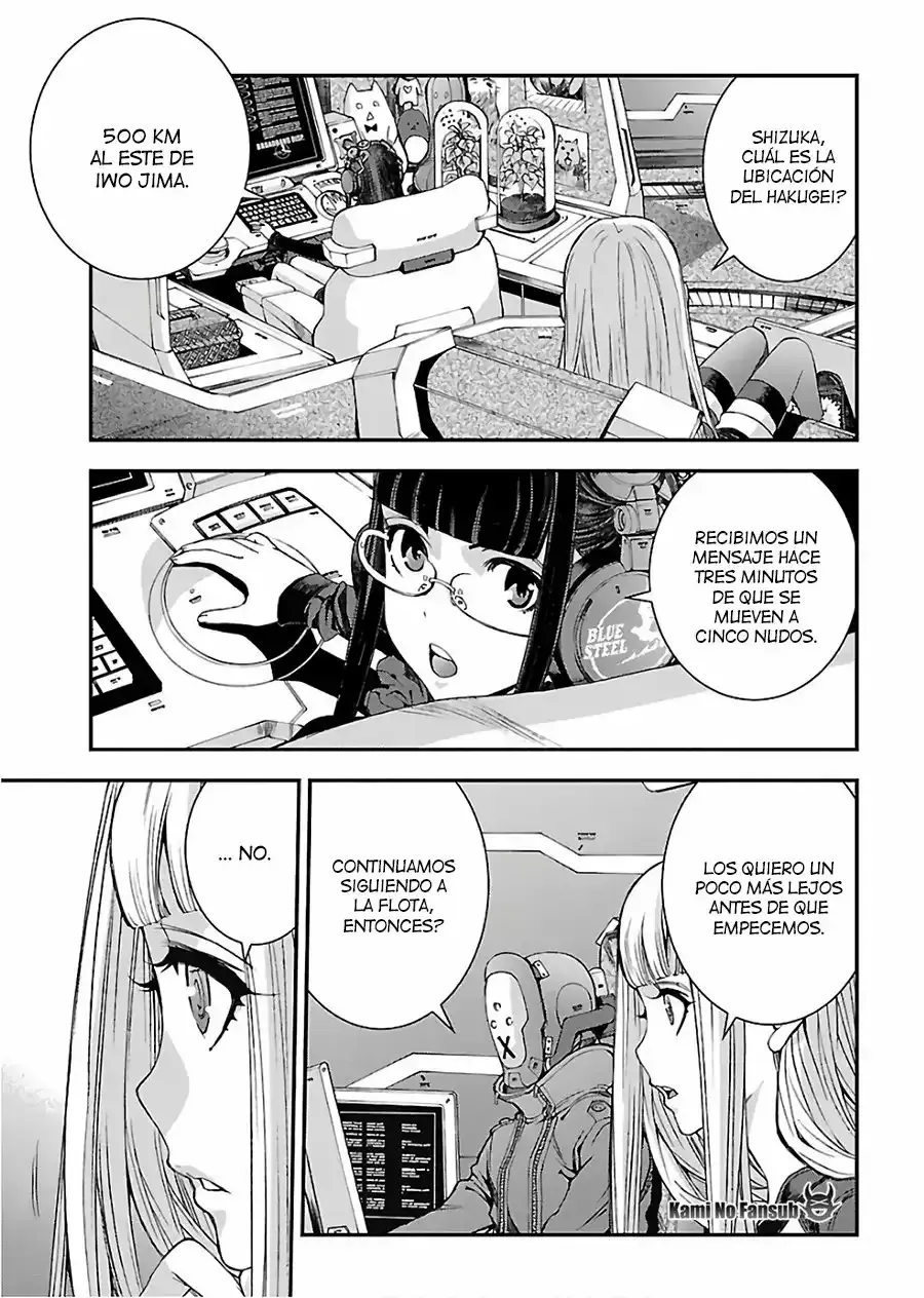 Capitulo 97 page 4
