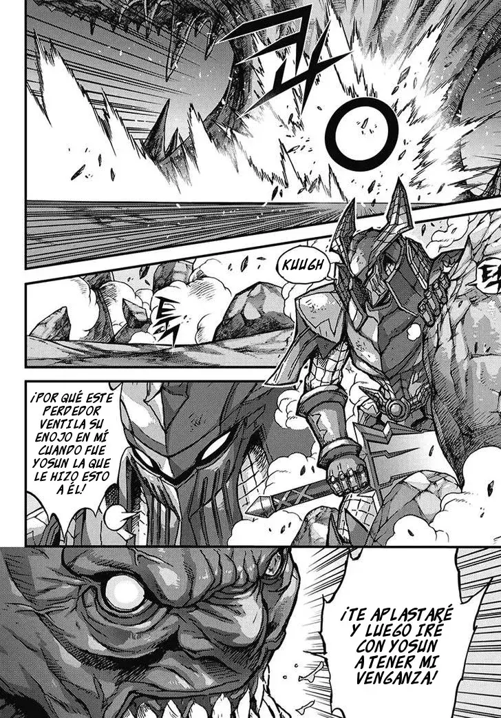 Capitulo 356 page 23