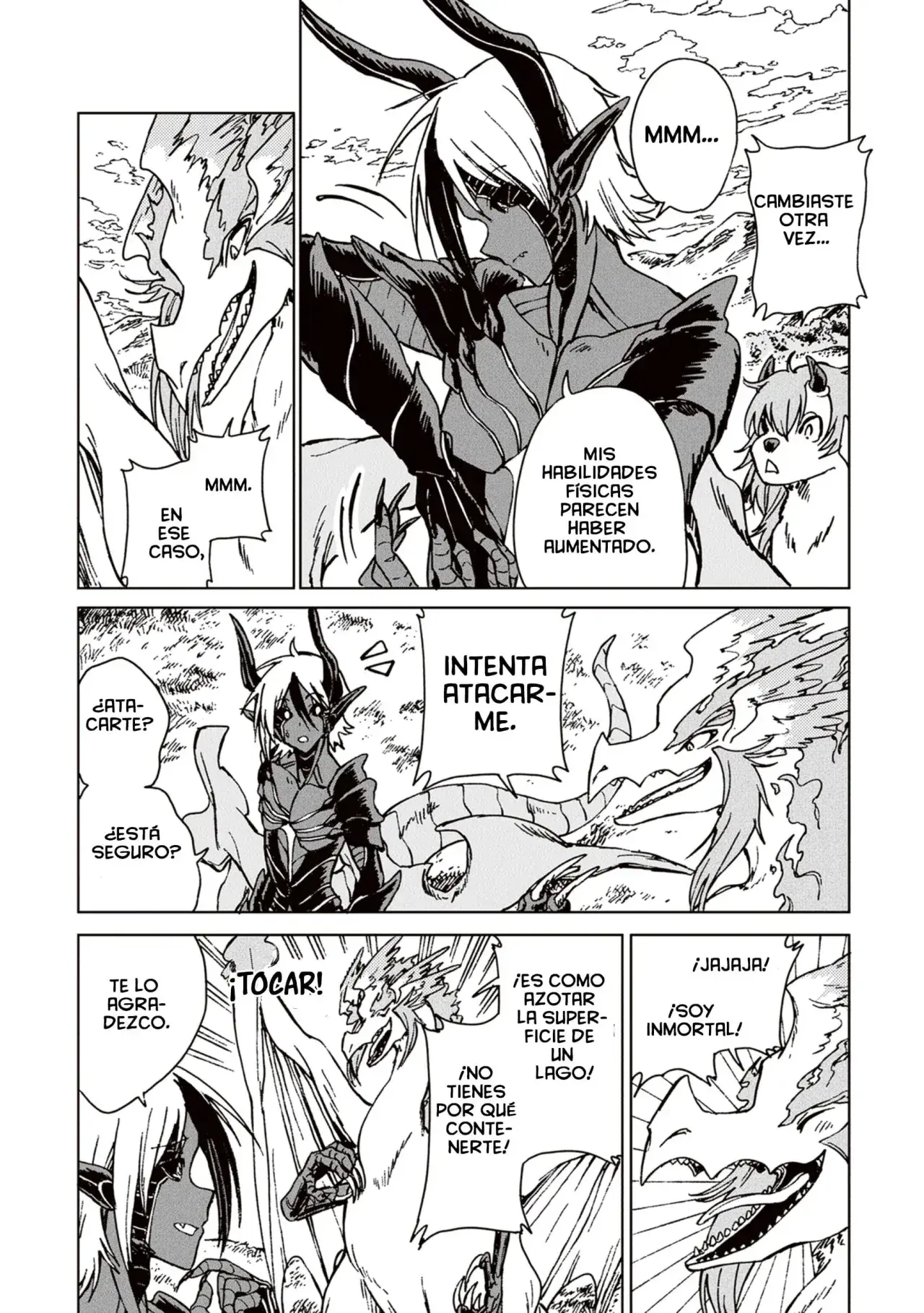 Capitulo 23 page 10