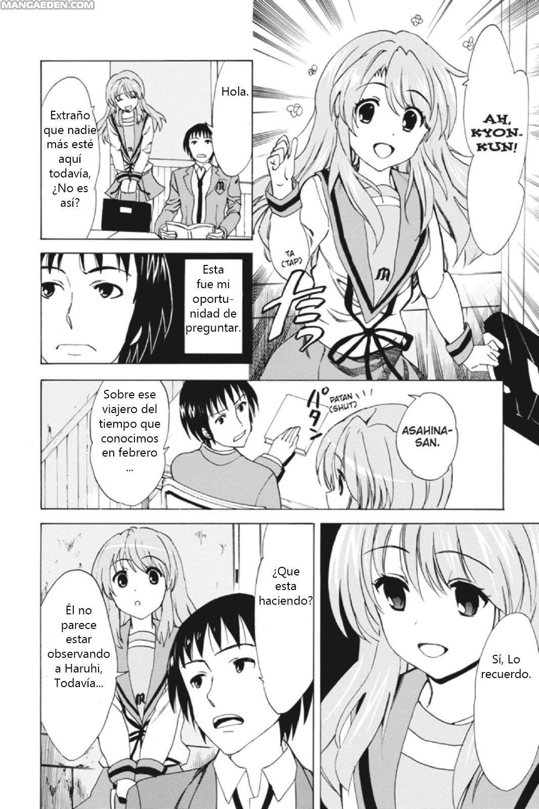 Capitulo 88 page 20