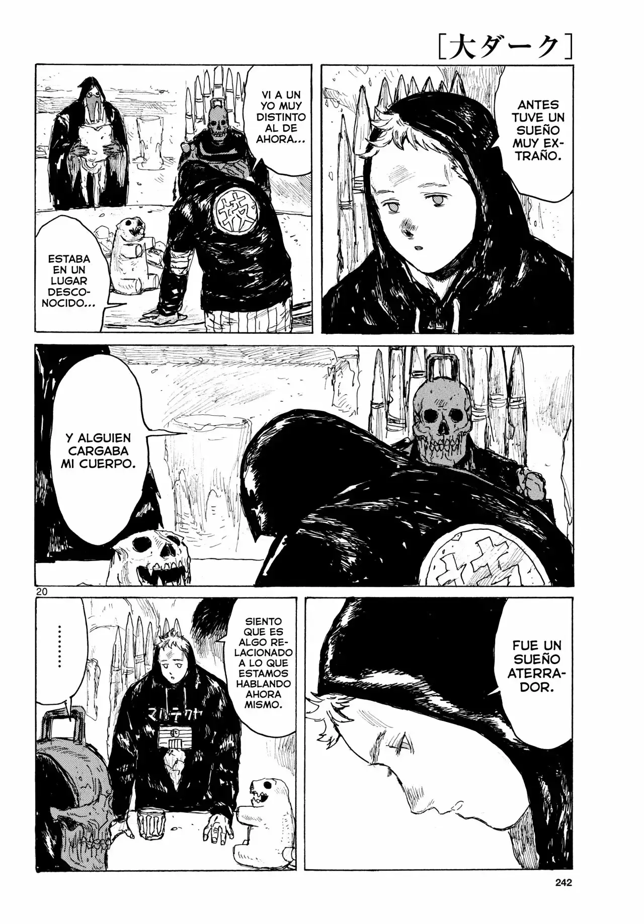 Capitulo 40 page 21