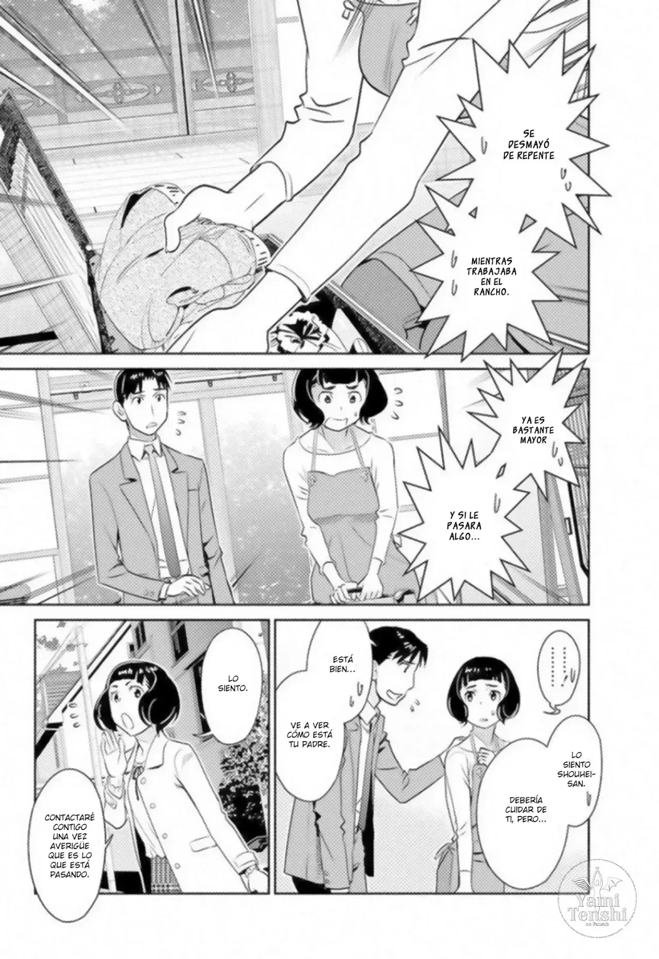 Capitulo 38 page 18