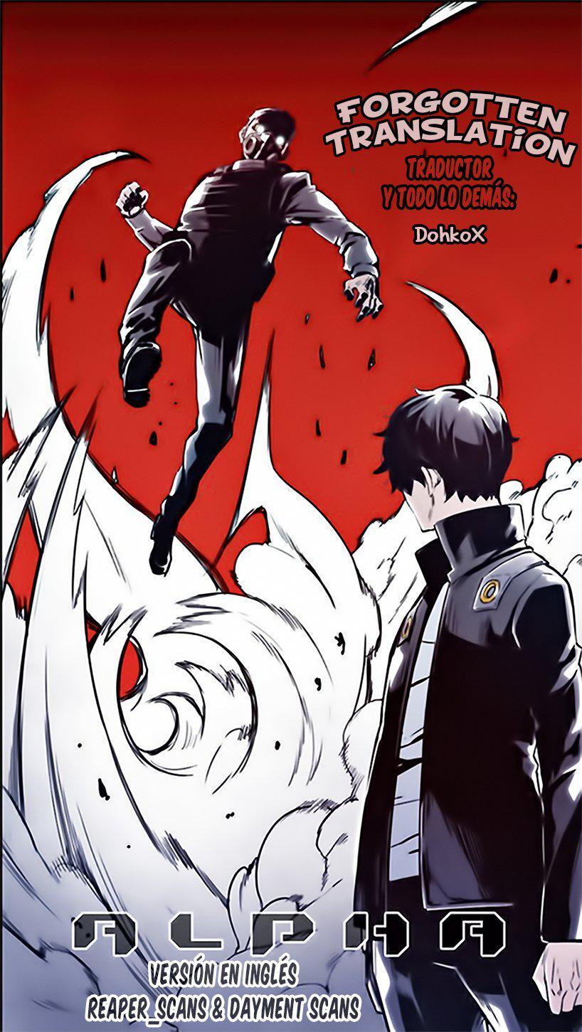 Capitulo 1 page 1