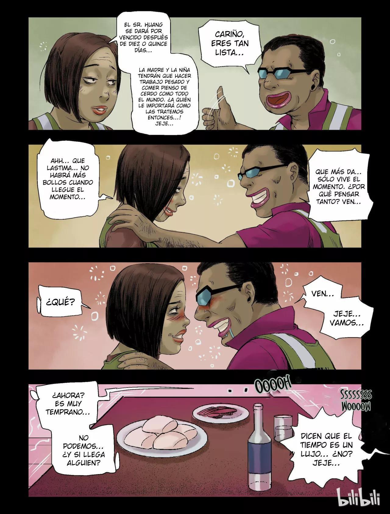 Capitulo 91 page 6
