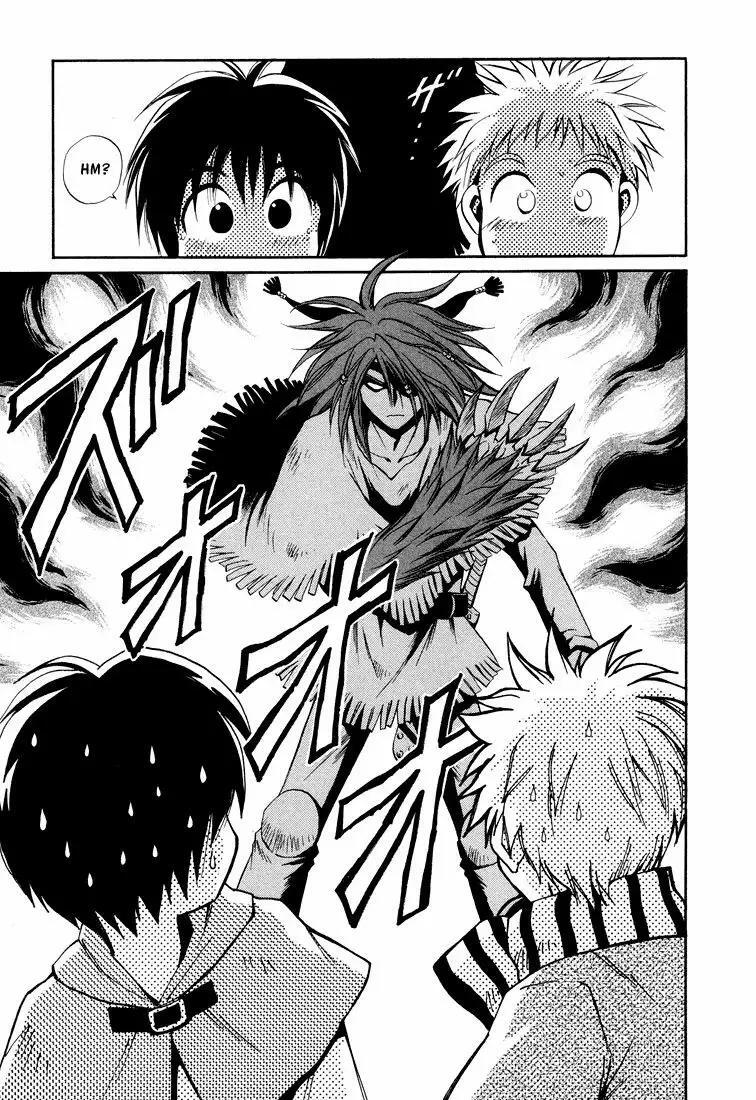 Capitulo 20 page 27
