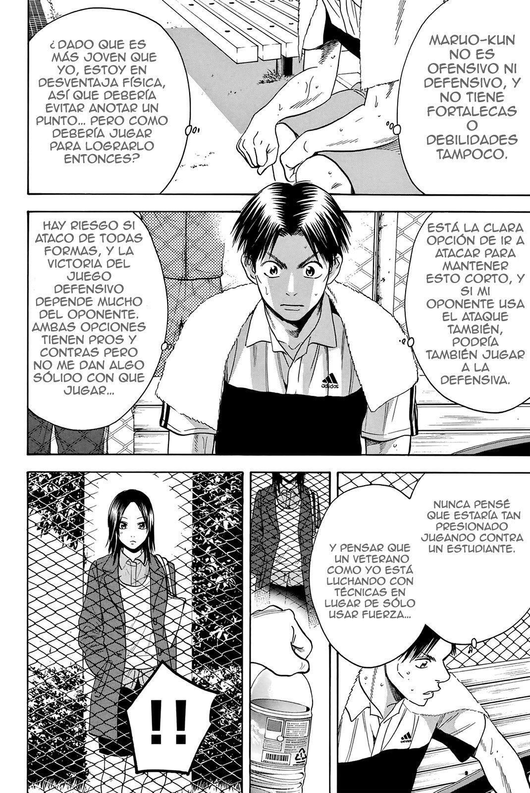 Capitulo 305 page 11