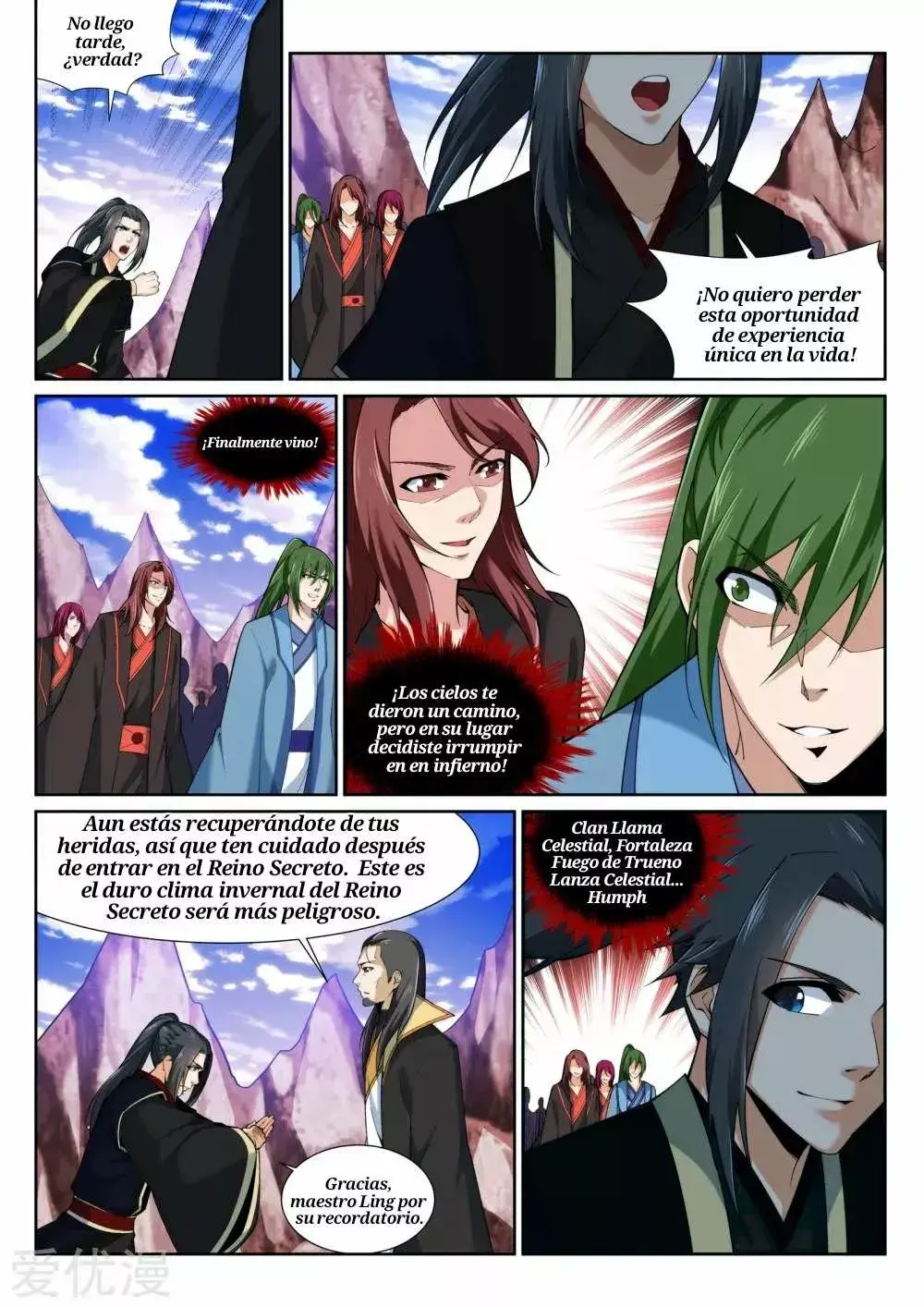 Capitulo 151 page 4