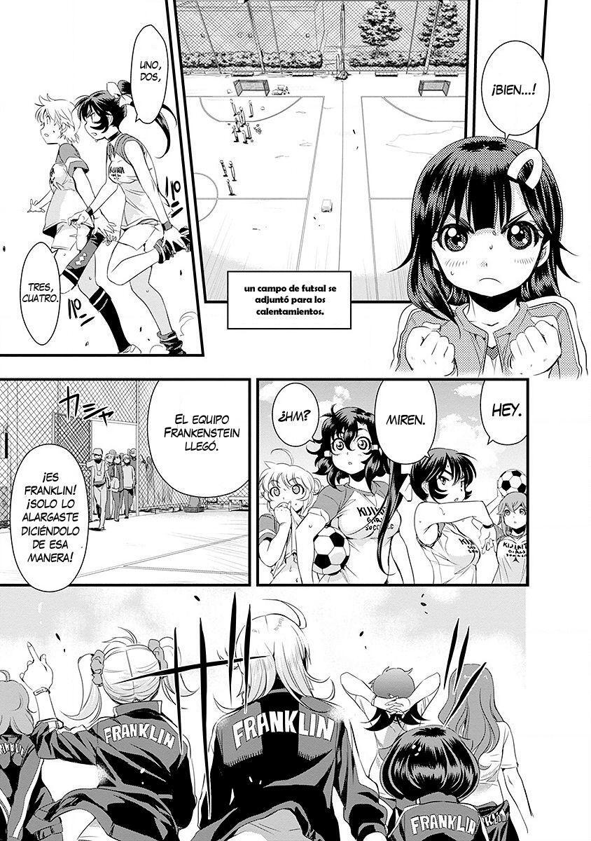 Capitulo 39 page 15