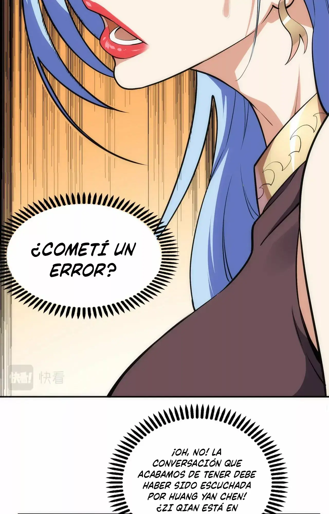 Capitulo 82 page 17