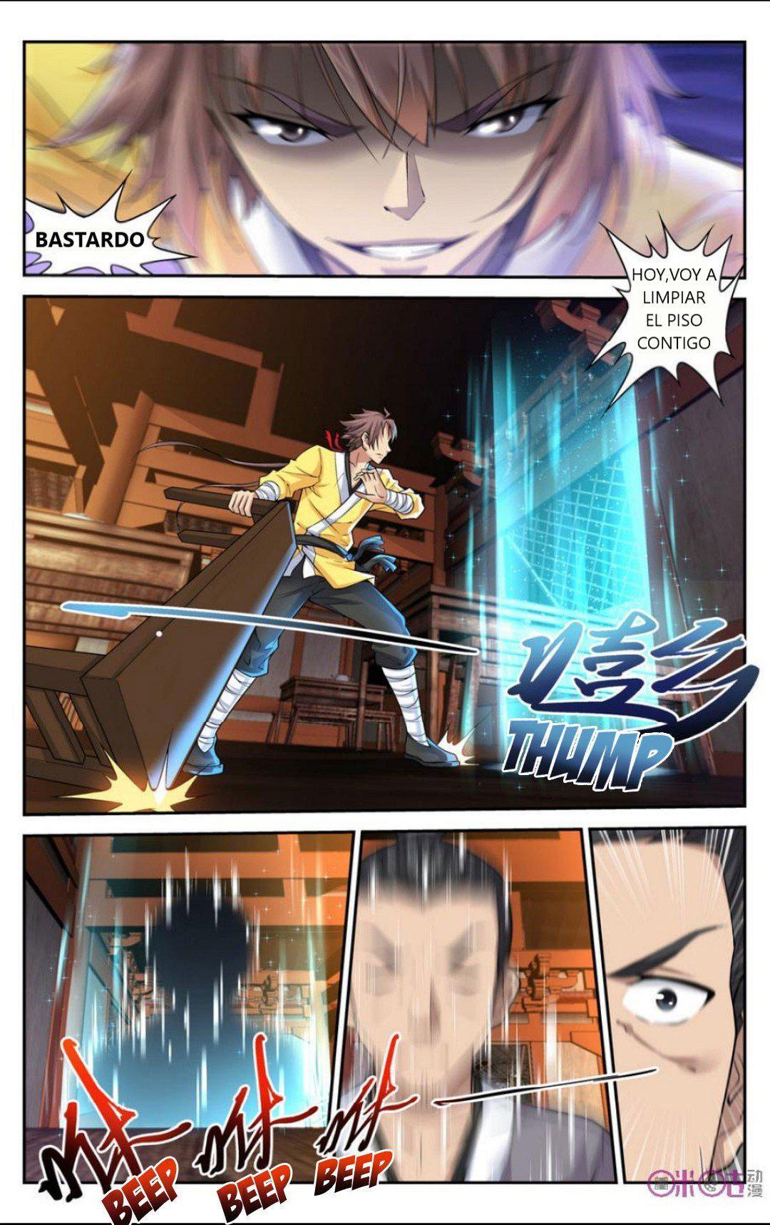 Capitulo 21 page 6