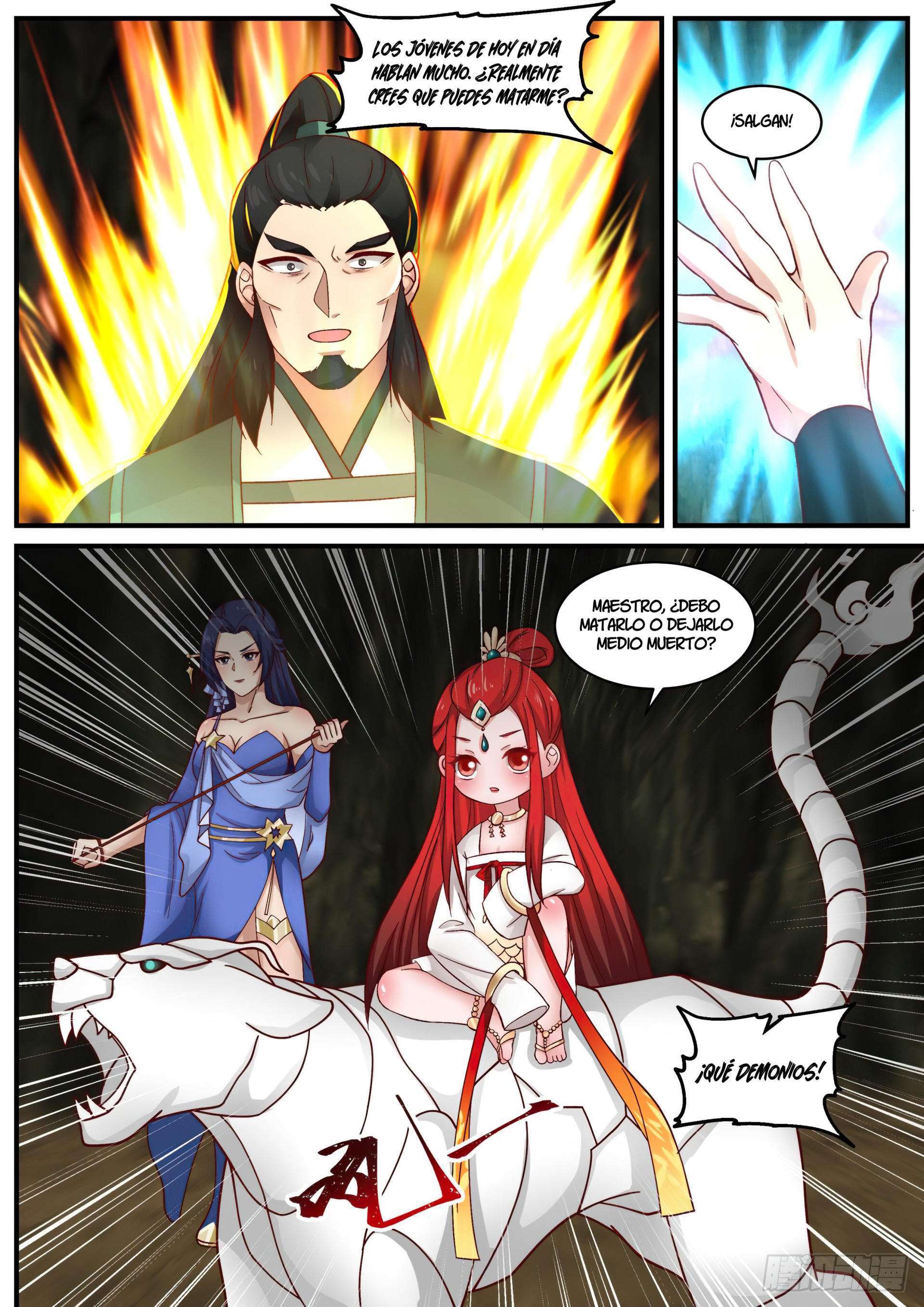 Capitulo 1845 page 7