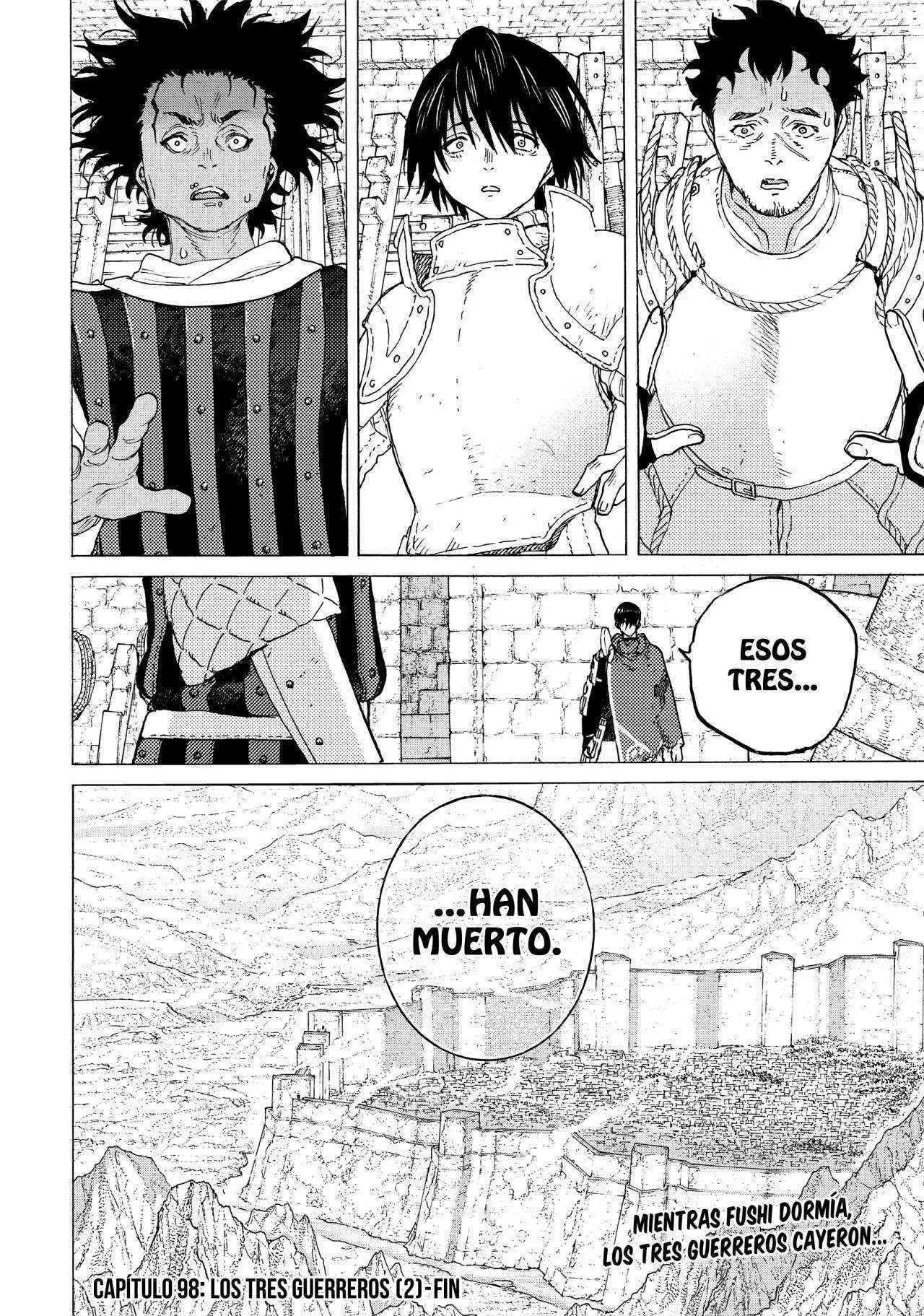Capitulo 98.2 page 8