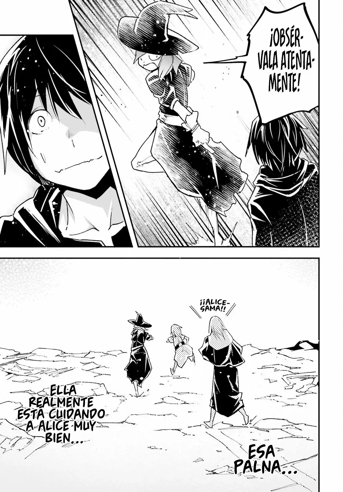 Capitulo 52 page 28