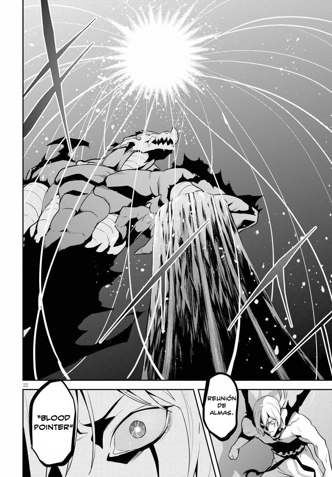 Capitulo 122 page 23