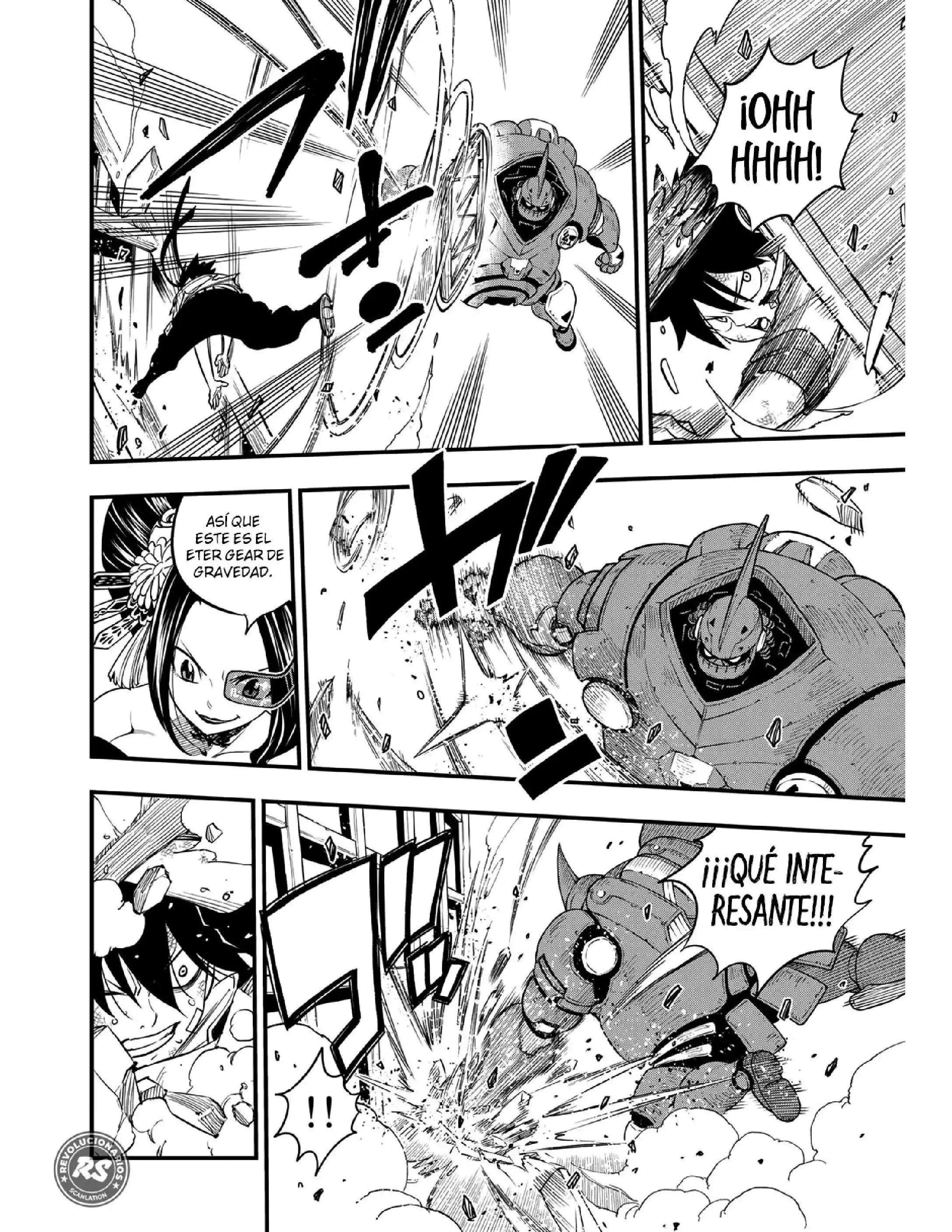 Capitulo 62 page 5