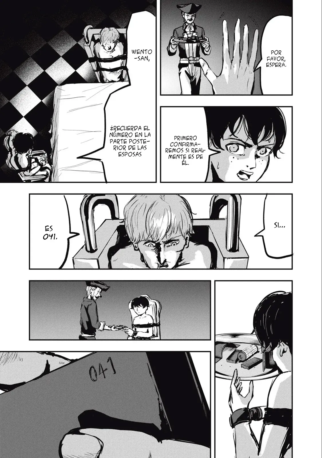 Capitulo 11 page 10