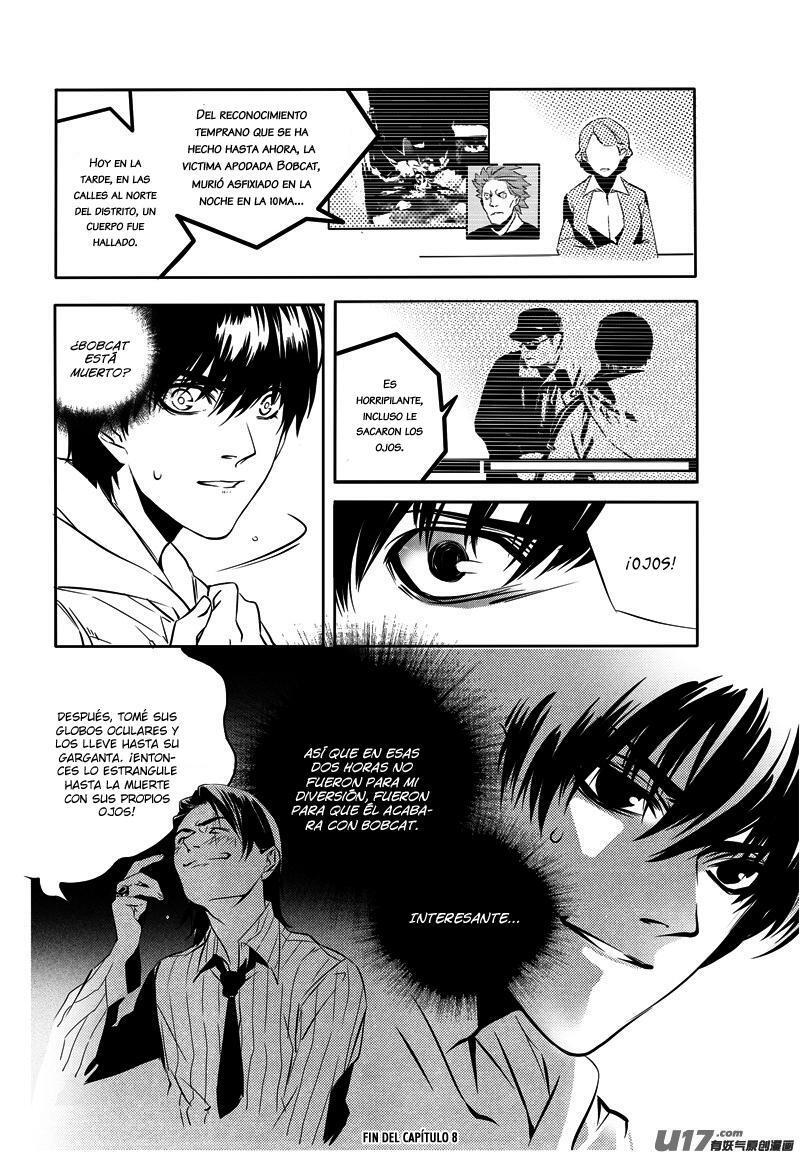 Capitulo 8 page 14
