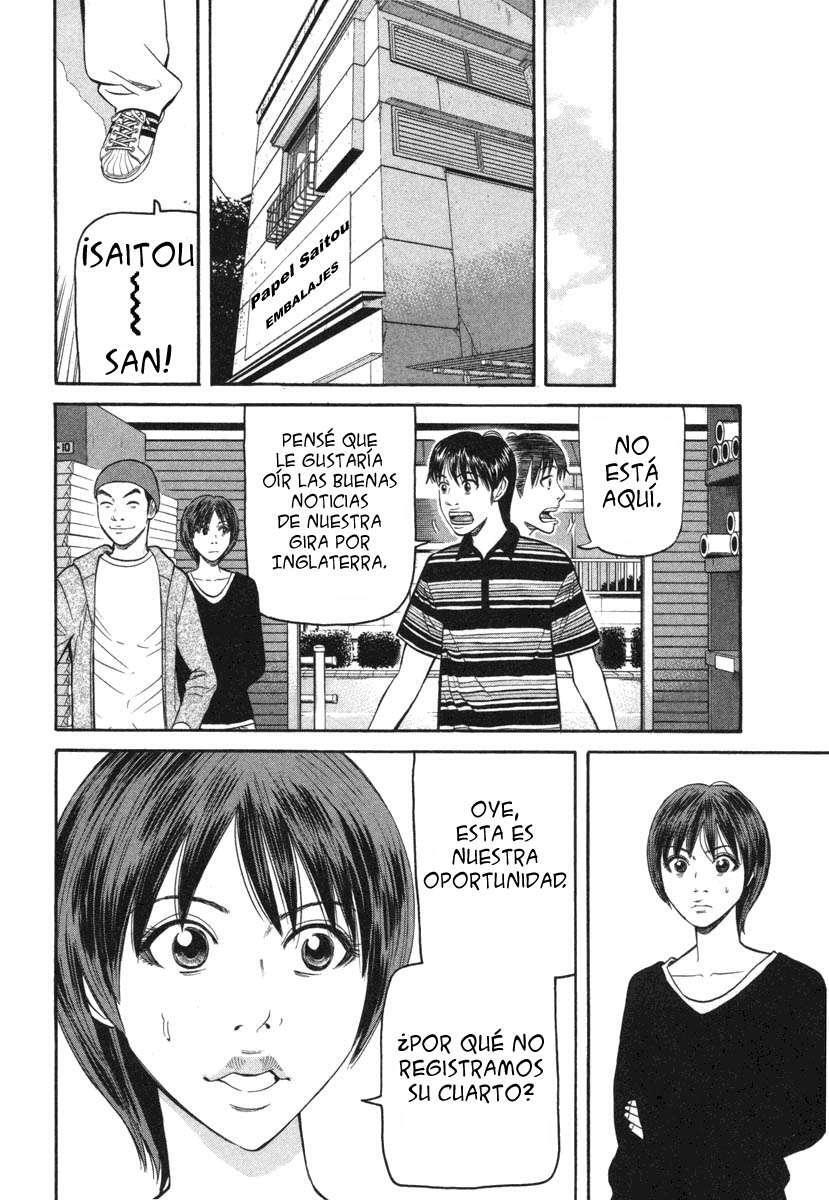 Capitulo 75 page 35