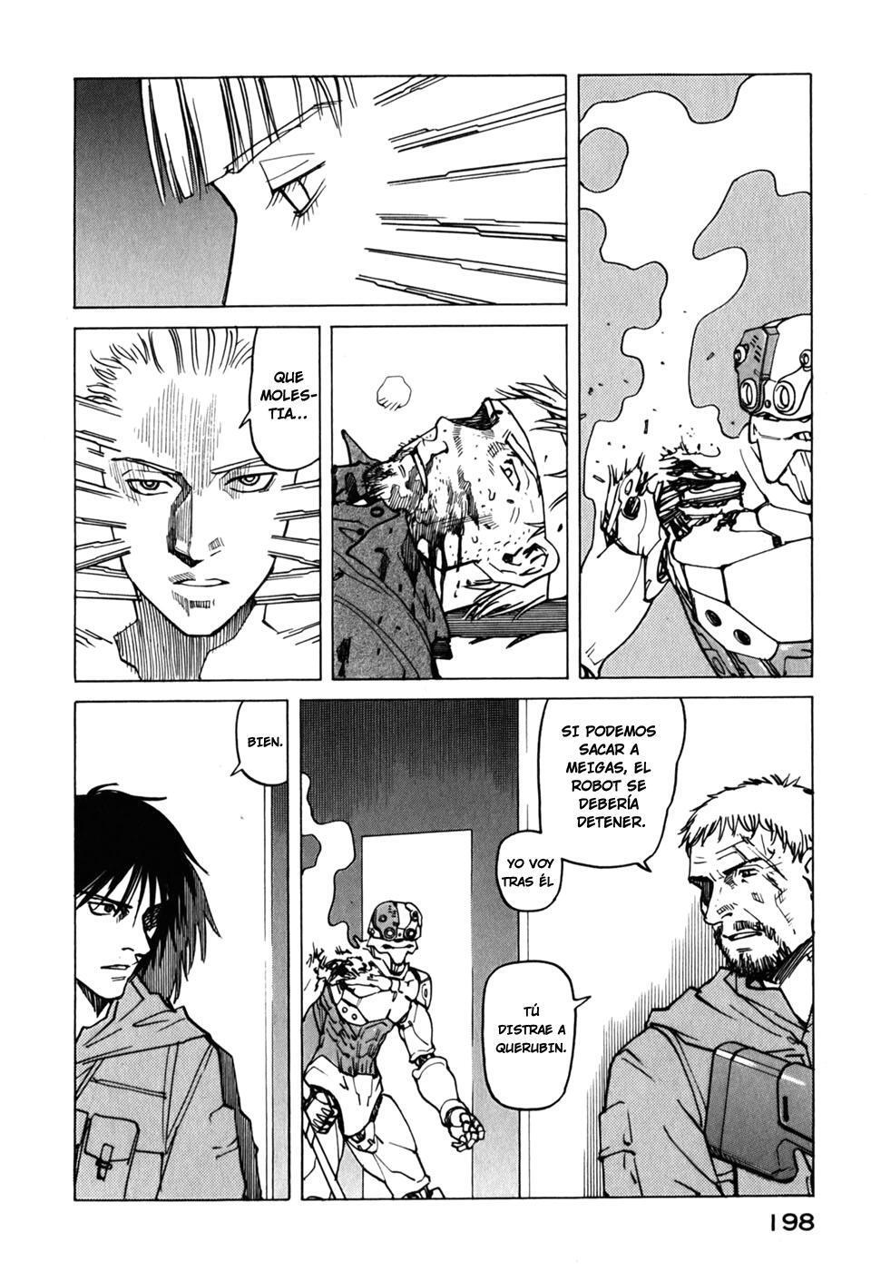 Capitulo 125 page 3