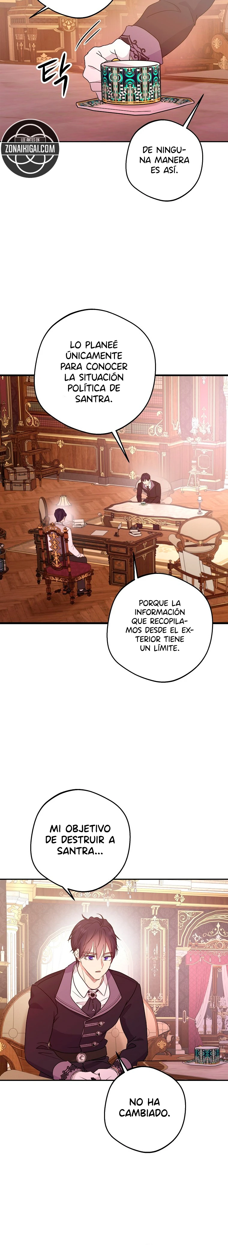Capitulo 123 page 15