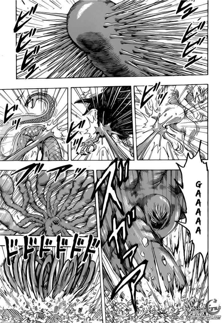 Capitulo 206 page 14