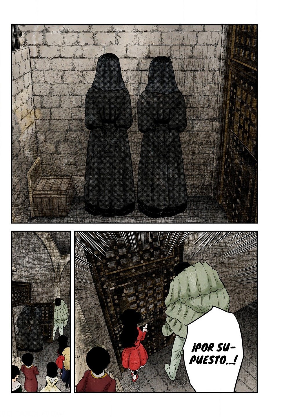 Capitulo 222 page 10