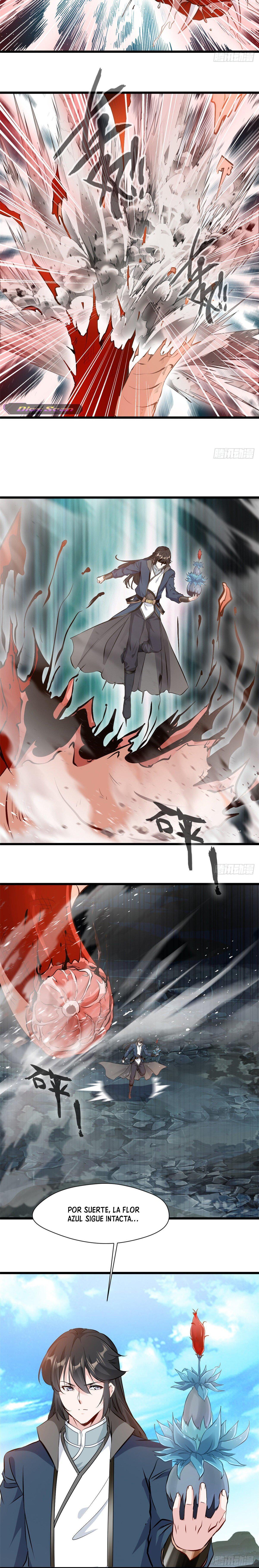 Capitulo 22 page 5