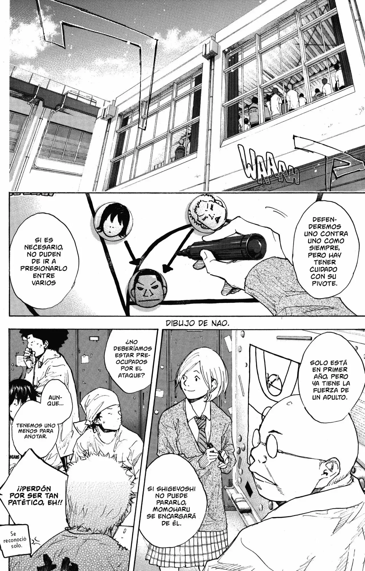 Capitulo 247 page 8