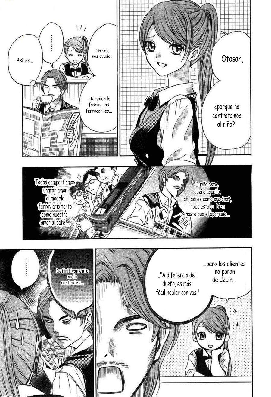 Capitulo 11.50 page 8