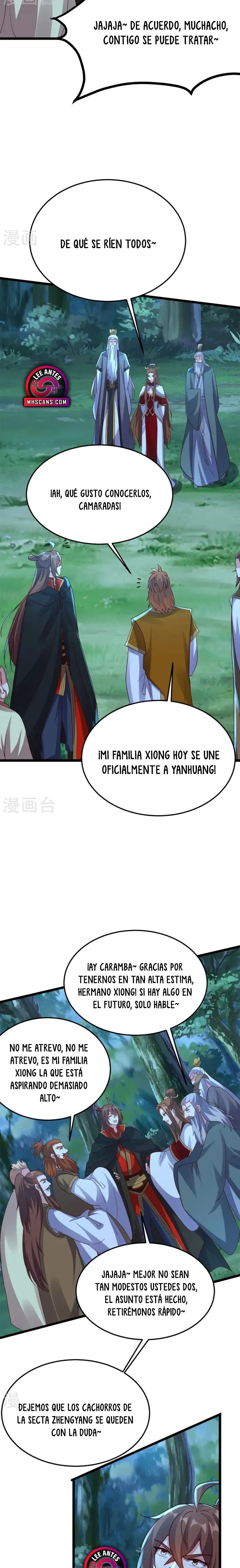 Capitulo 426 page 19