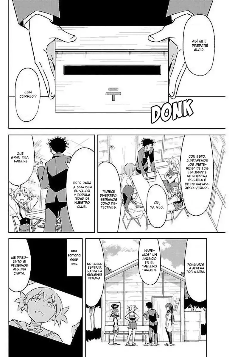 Capitulo 21 page 5