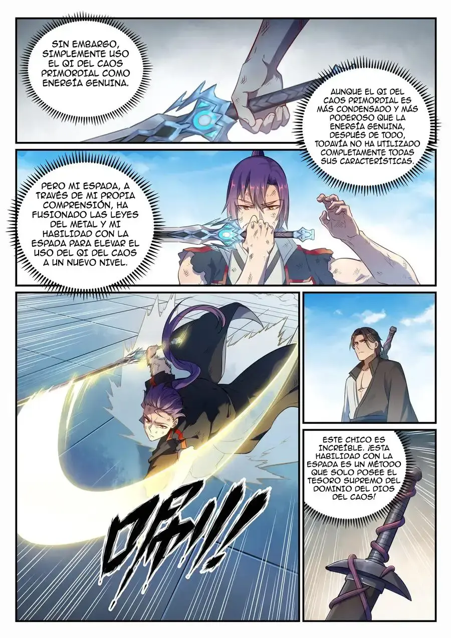 Capitulo 666 page 3