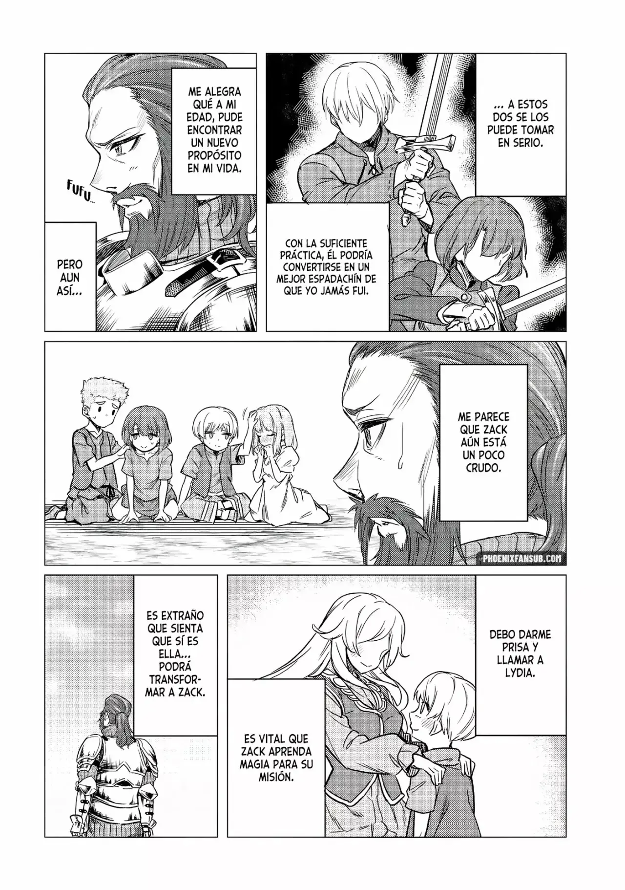 Capitulo 2.50 page 18
