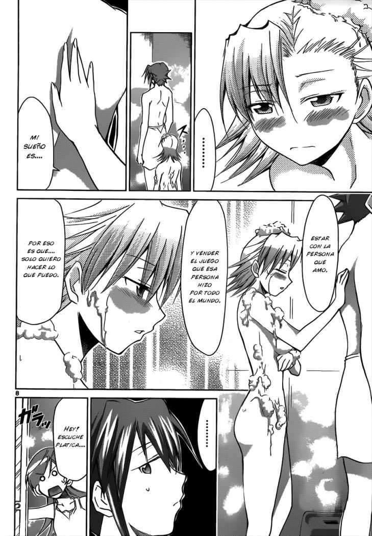 Capitulo 29 page 10