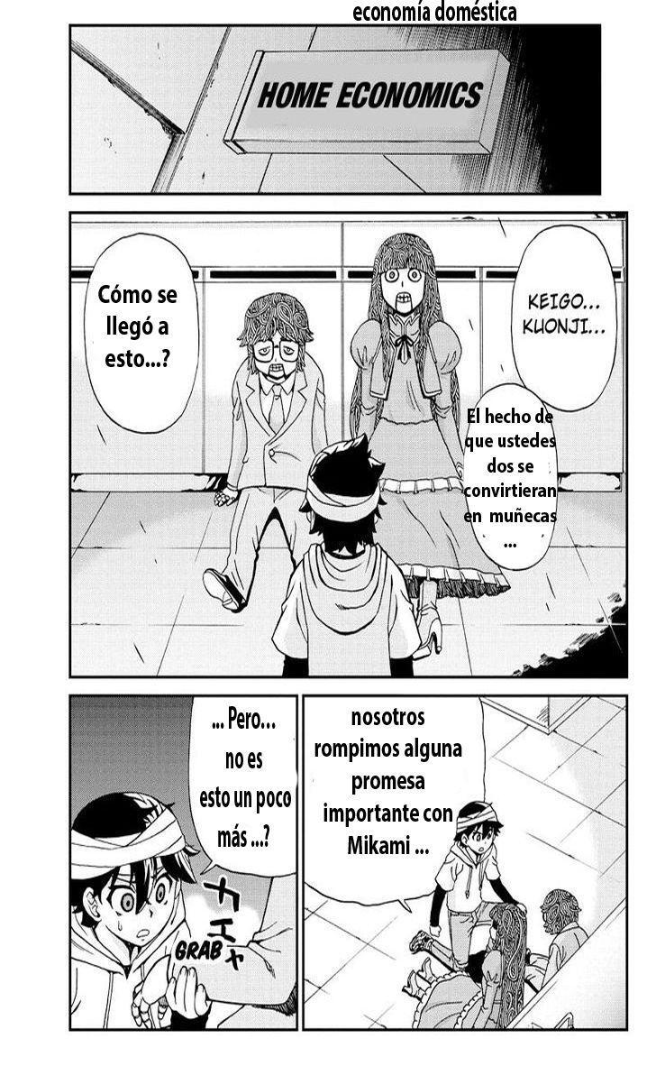 Capitulo 18 page 16