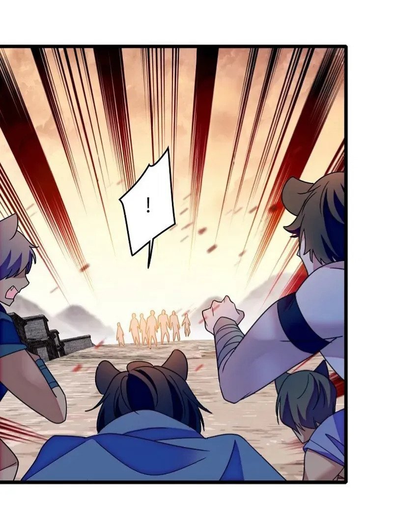 Capitulo 530 page 22