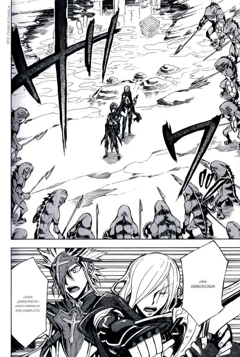Capitulo 11 page 16