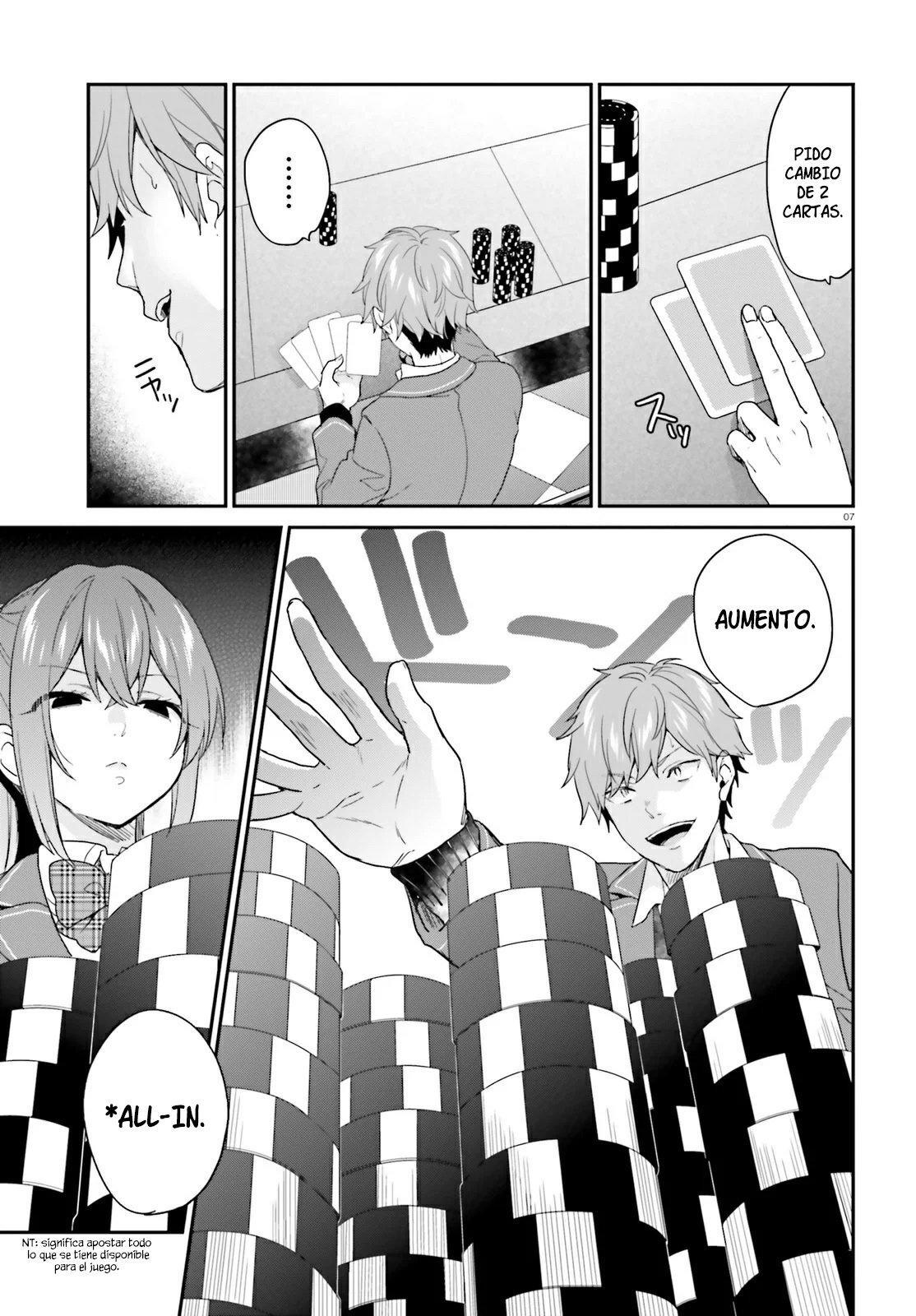 Capitulo 21 page 8