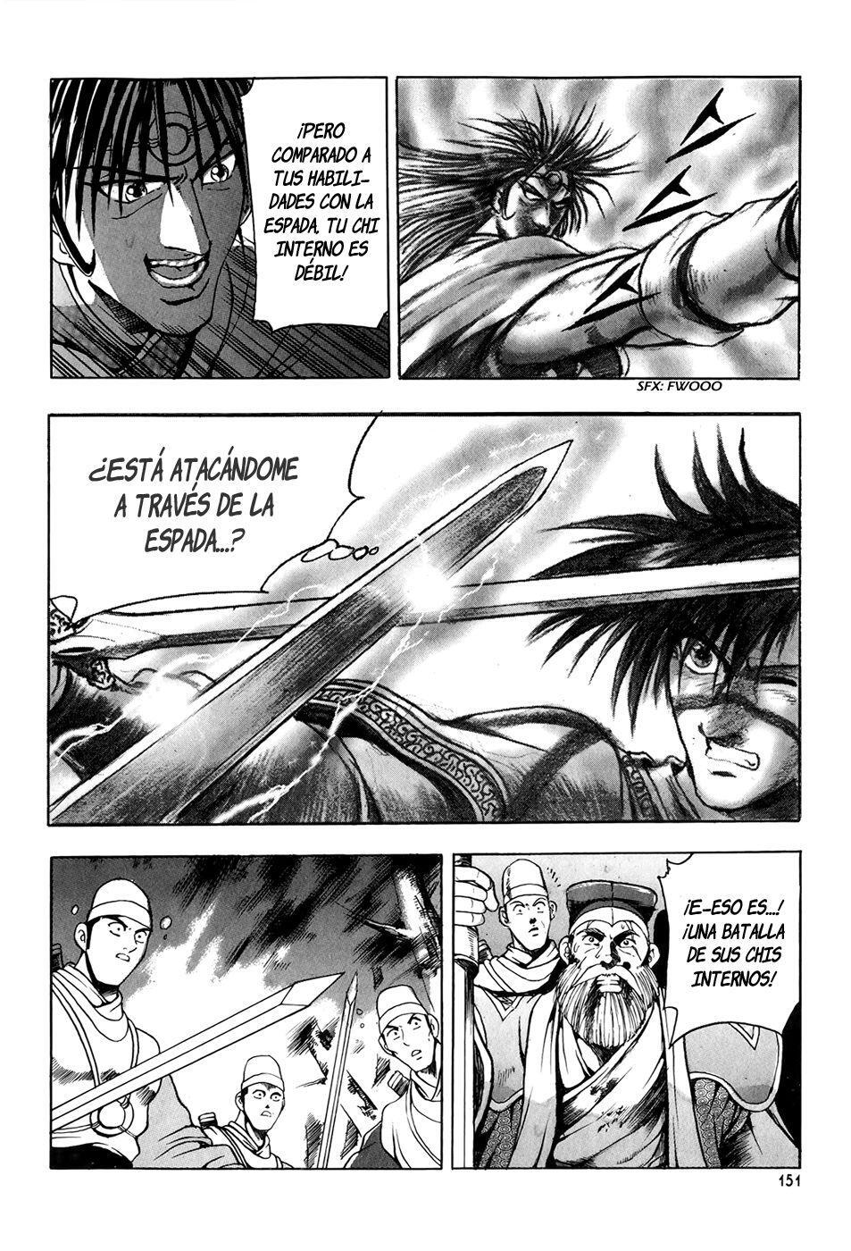Capitulo 94 page 26