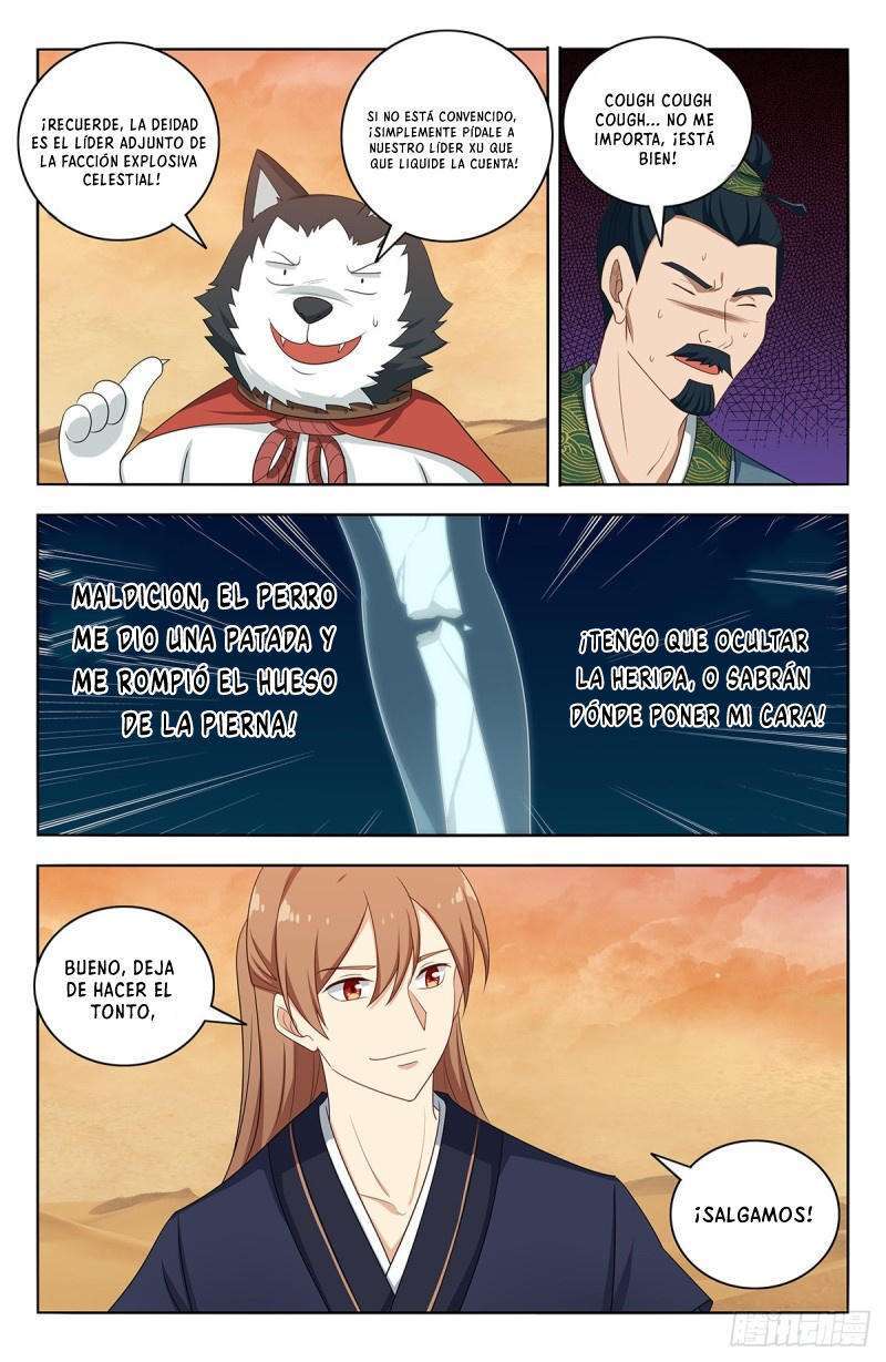 Capitulo 422 page 13