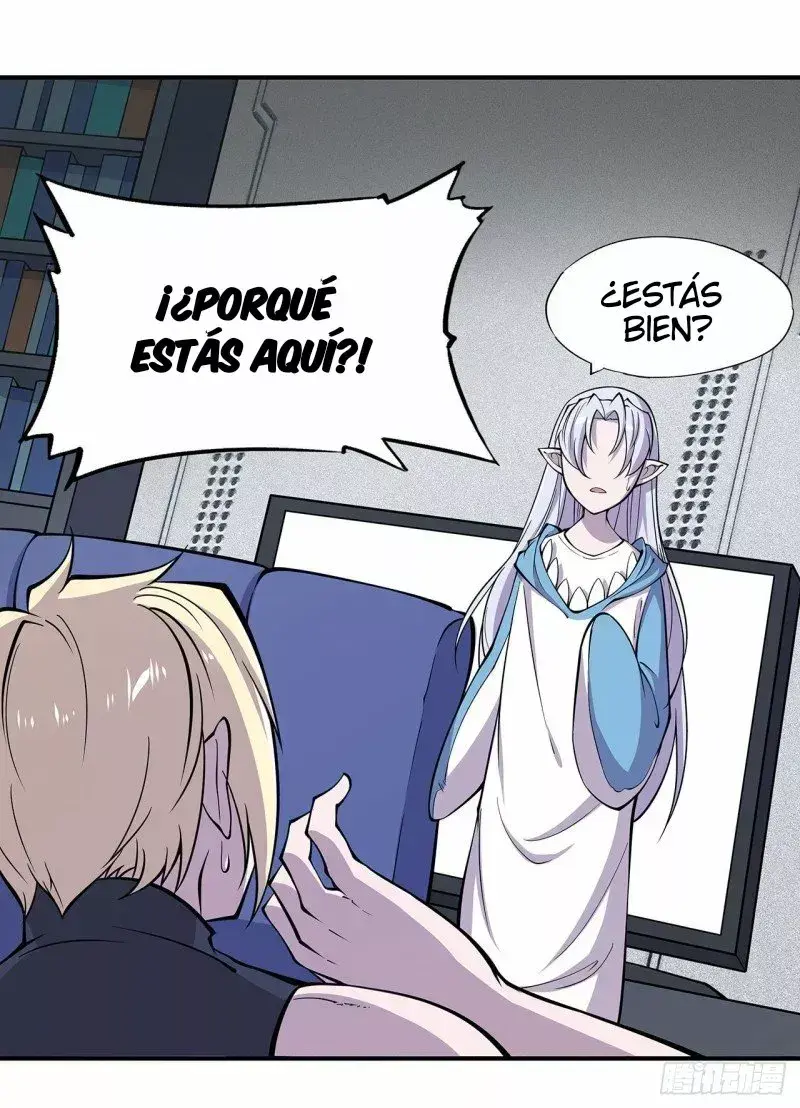 Capitulo 55 page 20